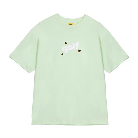 Golf Wang CRUSH TEE - $40.00