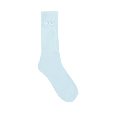Golf Wang LOGO SOCKS 3PK - Colorway