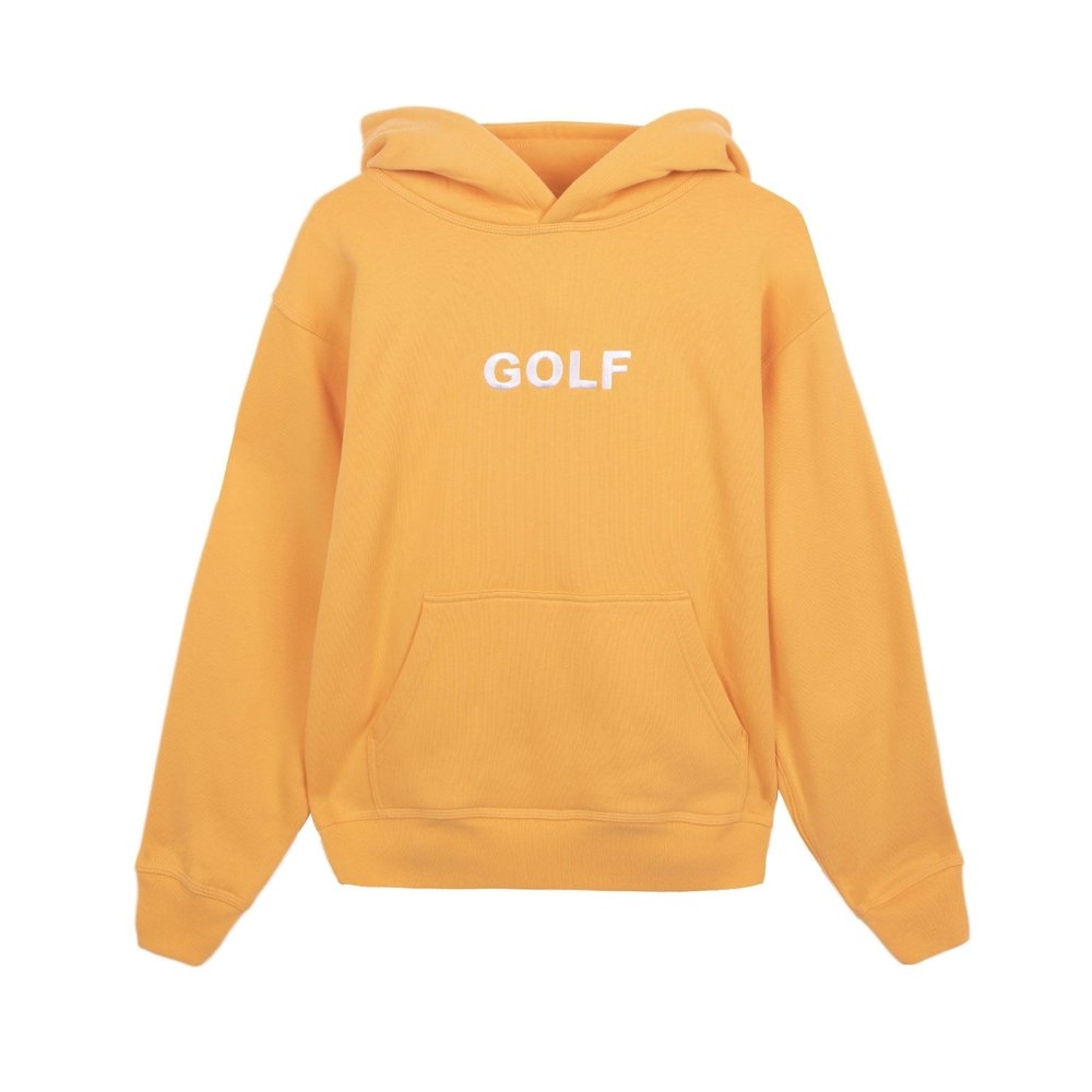 LOGO HOODIE