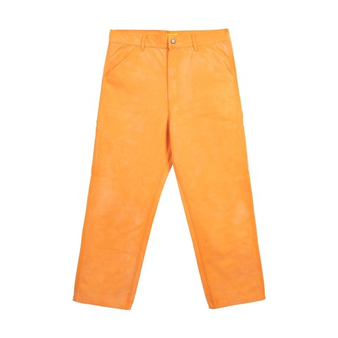 Golf Wang WASHED CANVAS CARPENTER PANT - Colorway