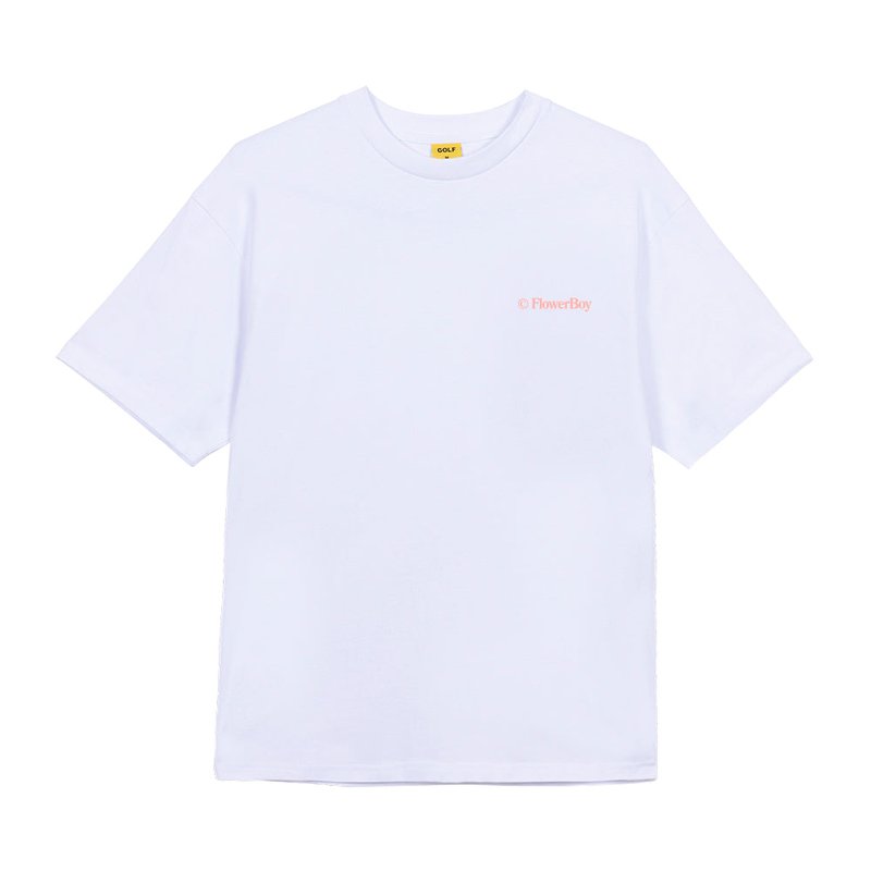 SAVE THE BEES TEE