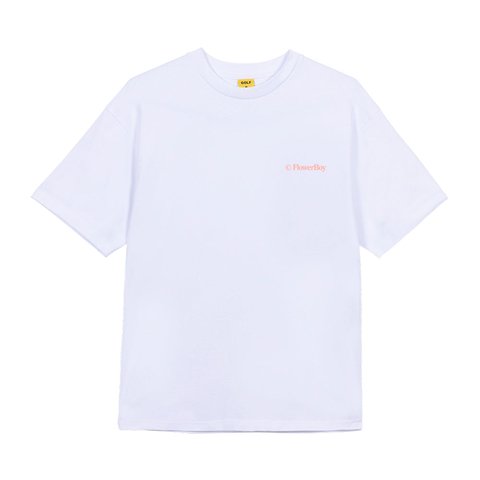 Golf Wang SAVE THE BEES TEE - Colorway