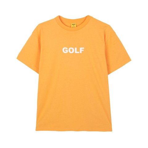 Golf Wang LOGO TEE - $40.00