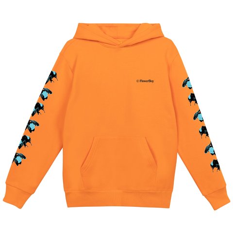 Golf Wang SAVE THE BEES HOODIE - Colorway