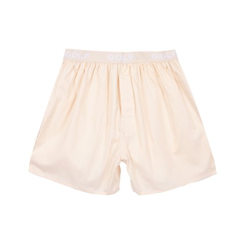 Golf Wang LOGO BOXERS 3PK - Colorway