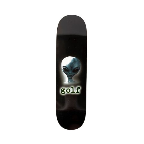 Golf Wang HESS SKATE DECK - $60.00