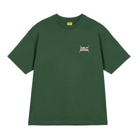Golf Wang MADDOX TEE - Colorway