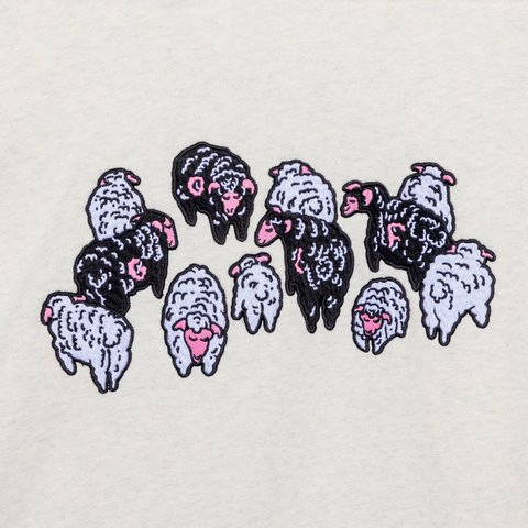 Golf Wang HERD HOODIE - Colorway