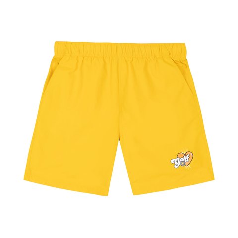 Golf Wang ROMEO WATER SHORT - Colorway