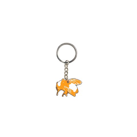 Golf Wang SAVE THE BEES KEYCHAIN - Colorway