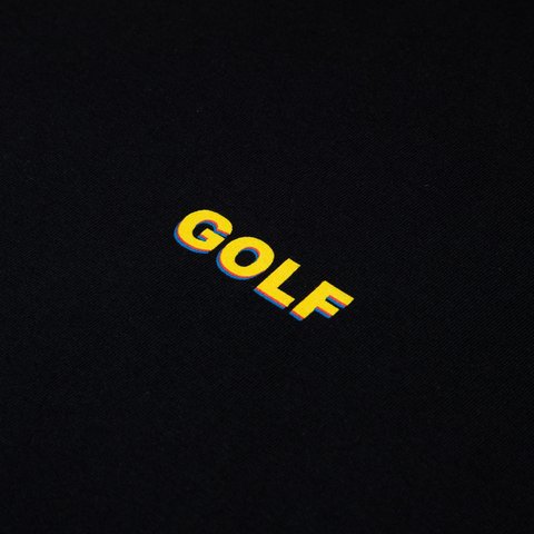 Golf Wang AIR FRESHENER TEE - Colorway