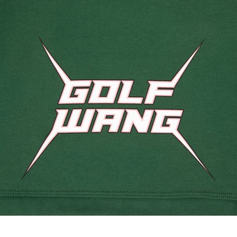Golf Wang MADDOX SWEATSHORT - Colorway