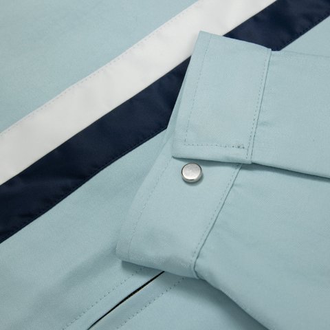 Golf Wang PETROL JACKET - Colorway