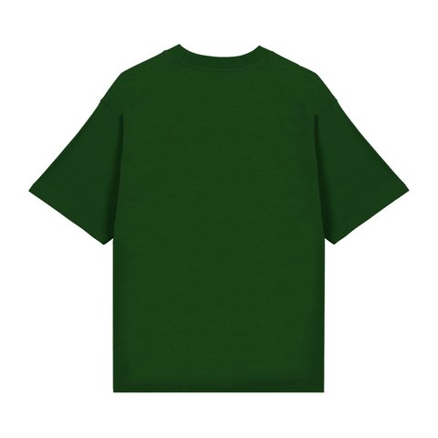 Golf Wang DEUCE TEE - Colorway