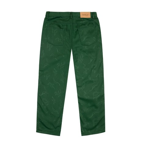 RAMBLER FLAME PANT