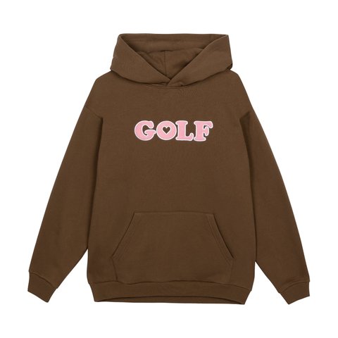 Golf Wang THE FEELING HOODIE - Colorway