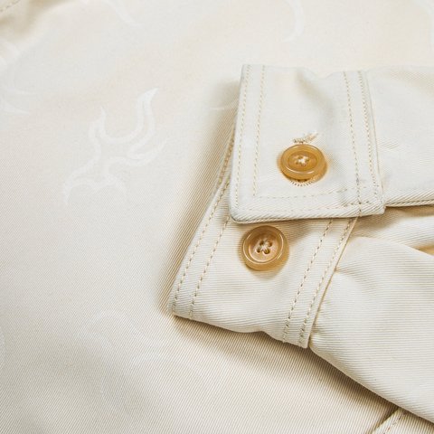 RAMBLER FLAME JACKET