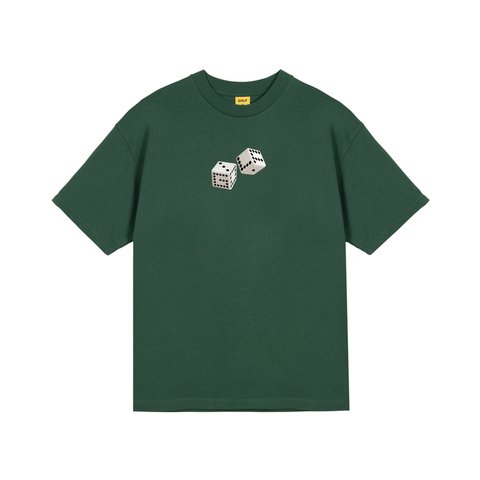 Golf Wang DICE TEE - Colorway