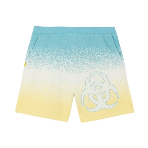 Golf Wang GRADIENT TERRY SHORT - Colorway