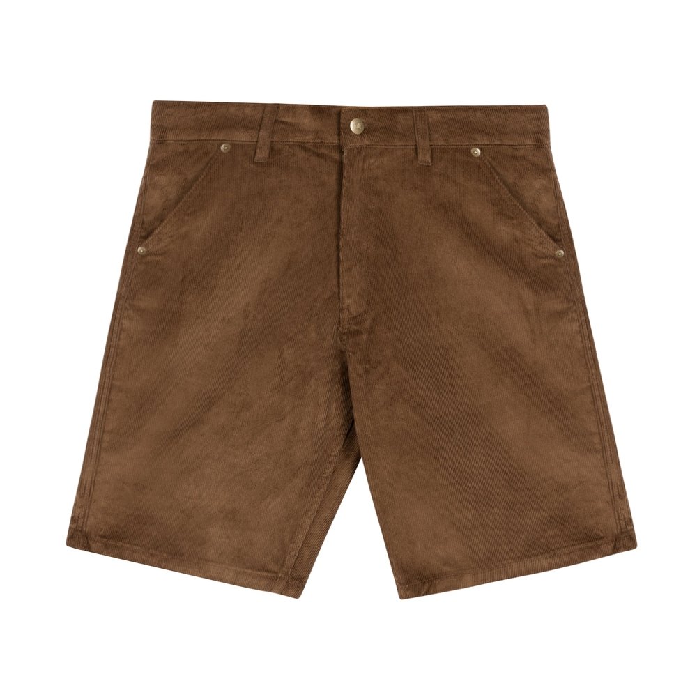 OLDE CORDUROY WORK SHORT
