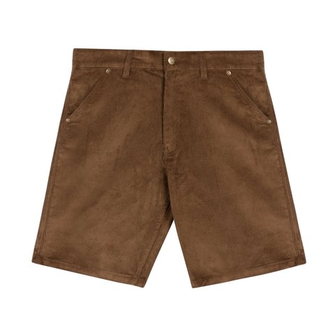 OLDE CORDUROY WORK SHORT