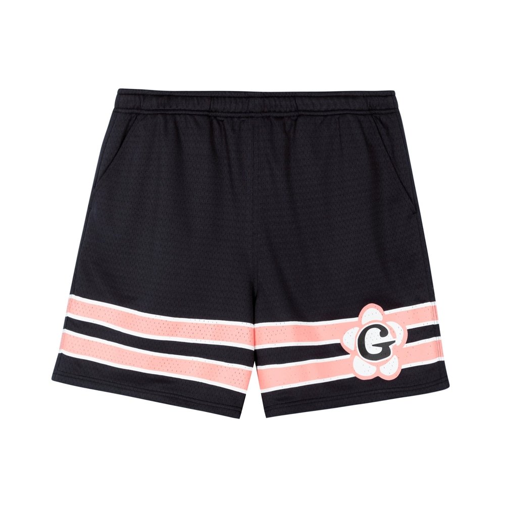 GAYOLA MESH SHORT