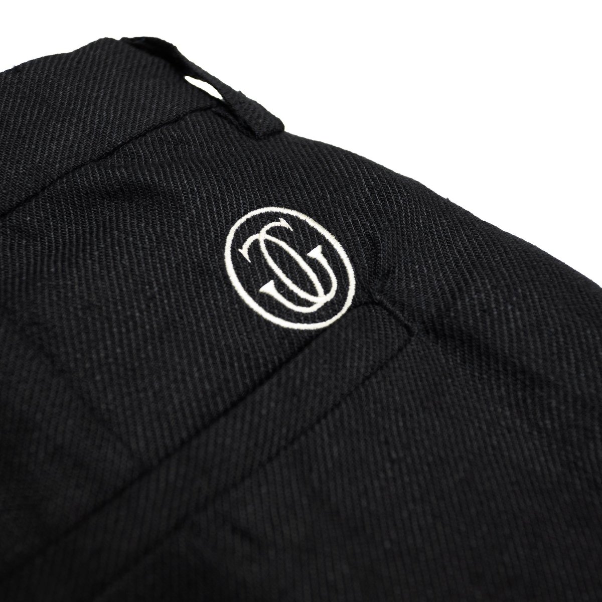 GOLFWANG GRAND LOGO LINEN TROUSER 32インチ GRAND LOGO LINEN TROUSER - spring/summer - Golf Wang
