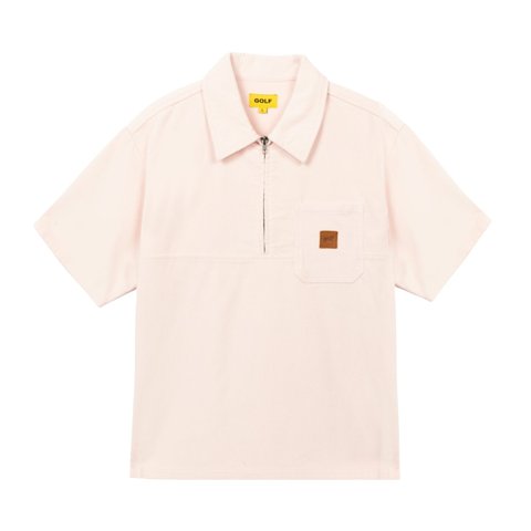 Golf Wang OLDE CORDUROY WORK SHIRT - $120.00