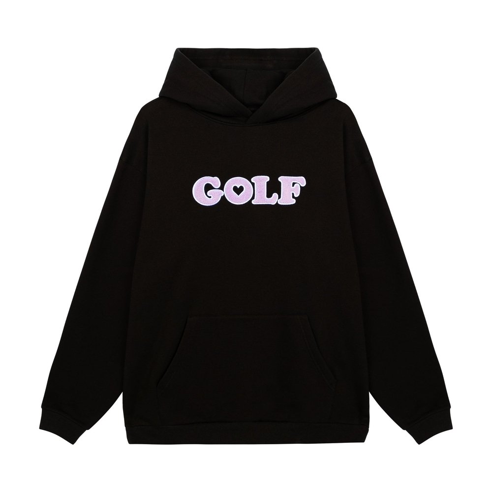 THE FEELING HOODIE