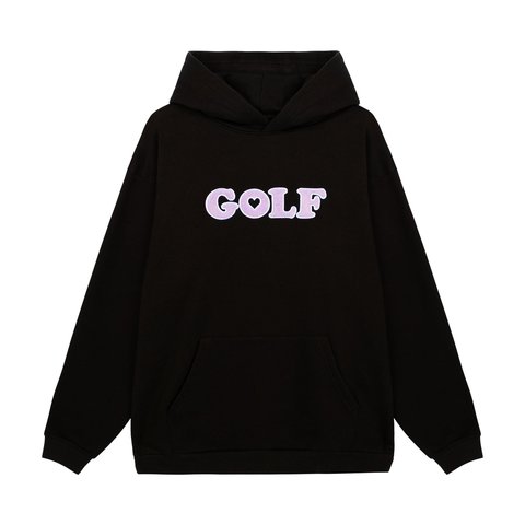 Golf Wang THE FEELING HOODIE - $100.00