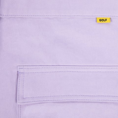 Golf Wang TWILL CARGO PANT - Colorway
