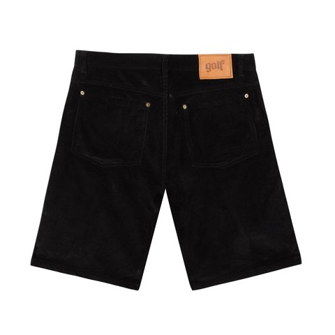 Golf Wang OLDE CORDUROY WORK SHORT - Colorway