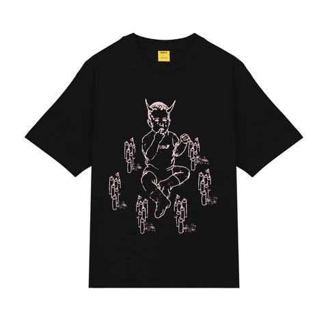 Golf Wang THERAPY TEE - $40.00