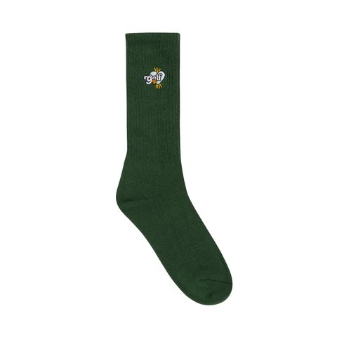 Golf Wang ROMEO SOCKS 3PK - Colorway