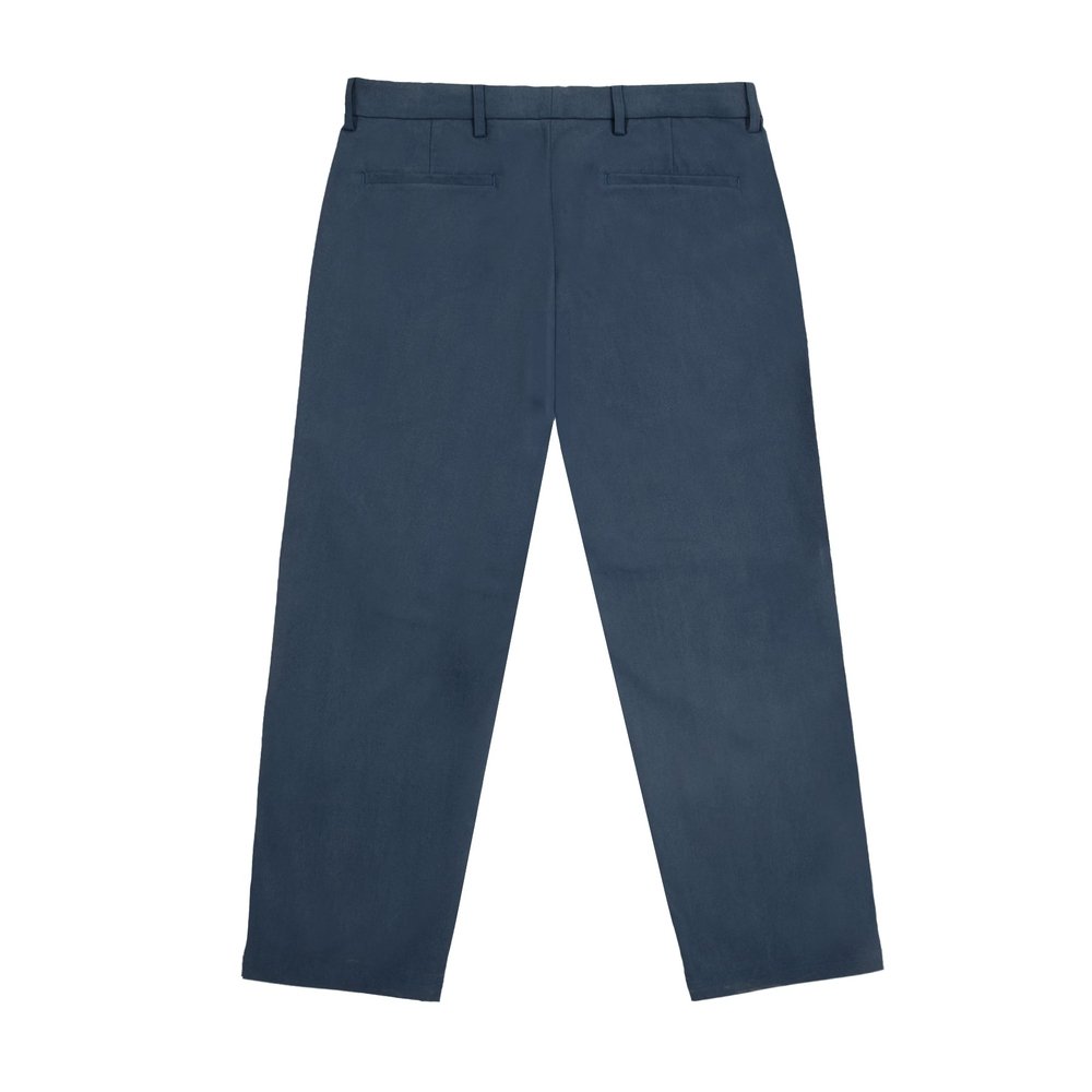 TENCEL CHINO PANT