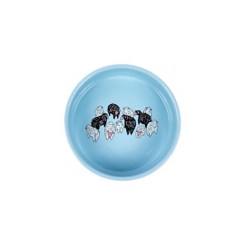 Golf Wang HERD DOG BOWL - Colorway