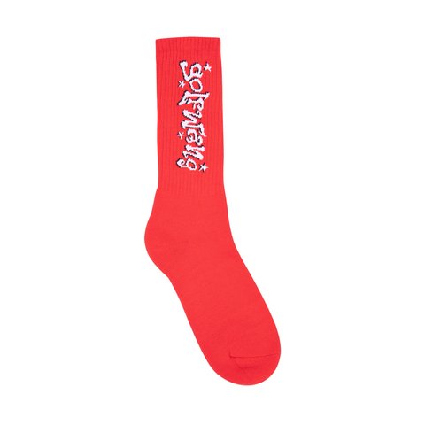 Golf Wang MAJESTIC SOCKS 3PK - Colorway
