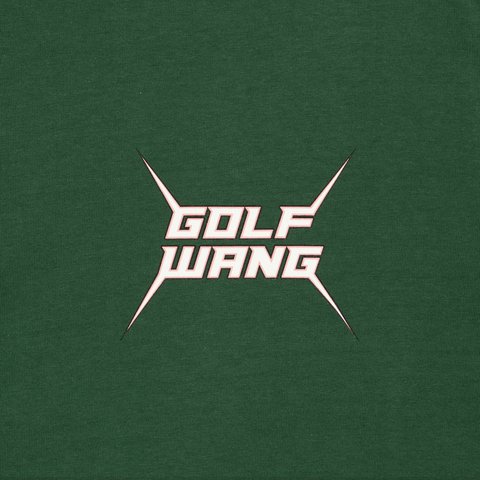 Golf Wang MADDOX TEE - Colorway