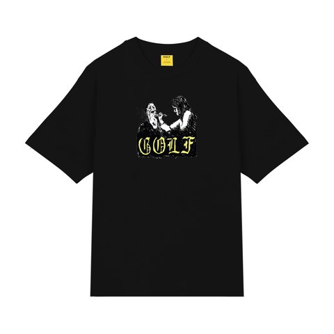 Golf Wang STAB TEE - Colorway