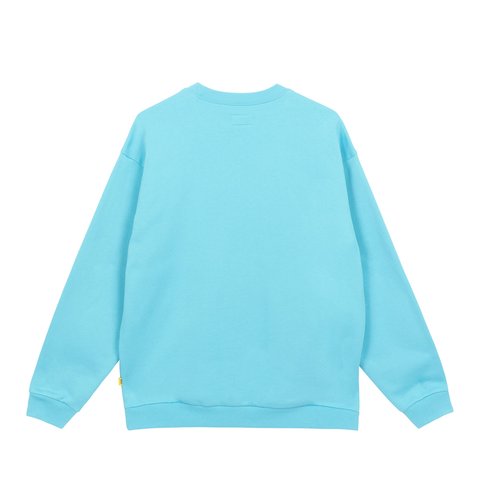 Golf Wang THERAPY CREWNECK - Colorway