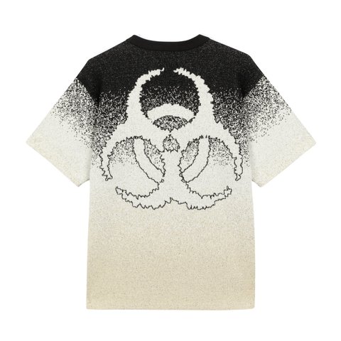 Golf Wang GRADIENT TERRY TOP - Colorway