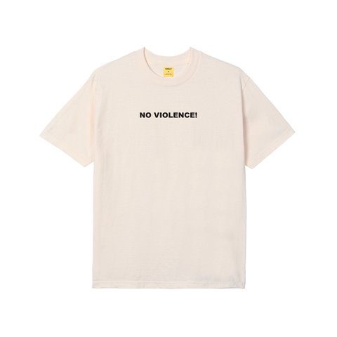 Golf Wang OKRA 2 TEE - Colorway