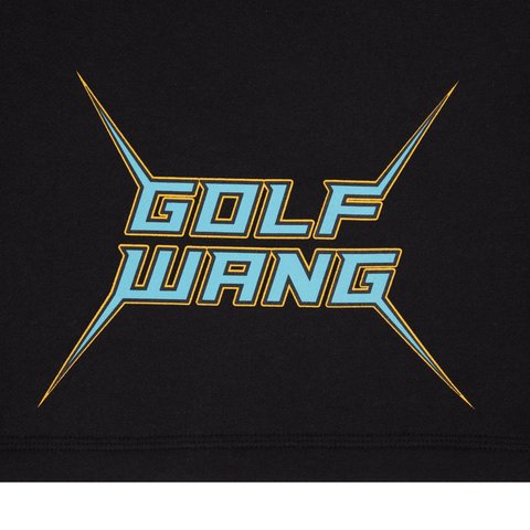 Golf Wang MADDOX SWEATSHORT - Colorway