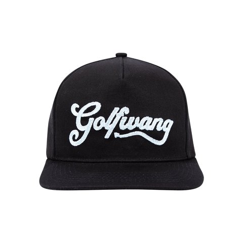 Golf Wang DIABLO 5 PANEL HAT - $45.00