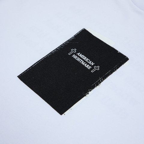 Golf Wang AMERICAN NIGHTMARE TEE - Colorway