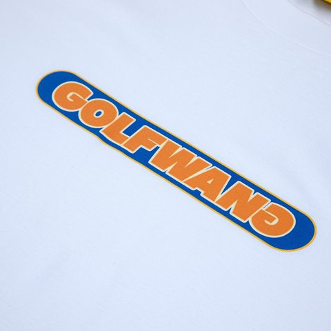 Golf Wang SWITCH TEE - Colorway