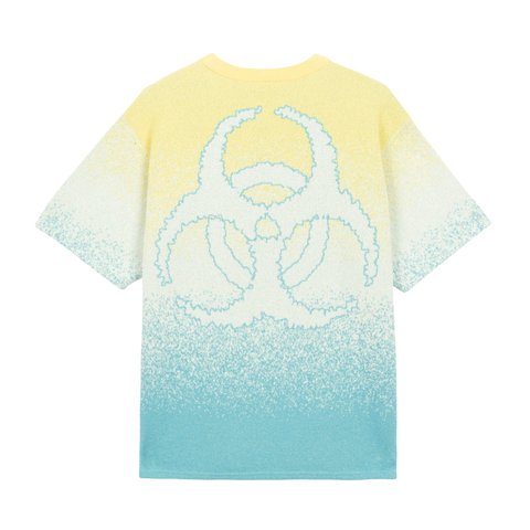 Golf Wang GRADIENT TERRY TOP - Colorway