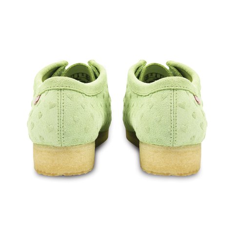 Golf Wang CLARKS WALLABEES - Colorway