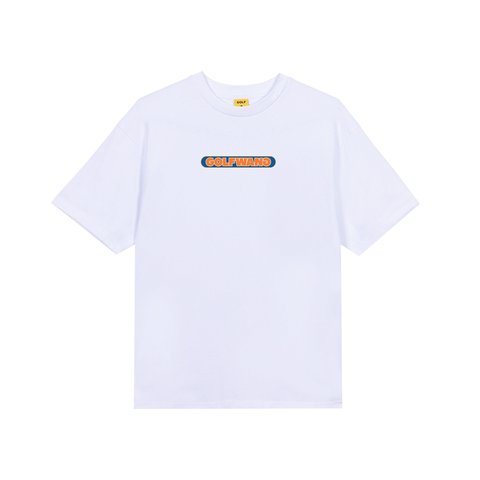 Golf Wang SWITCH TEE - Colorway