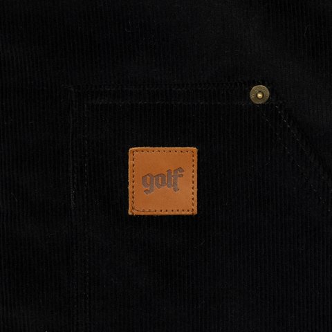 Golf Wang TRIBUTE REVERSIBLE VEST - Colorway